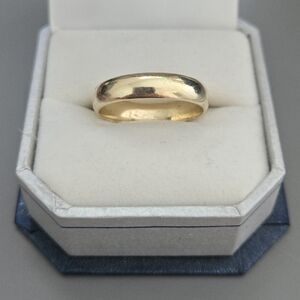 Vintage 1950s Classic 10k Bridal Knot